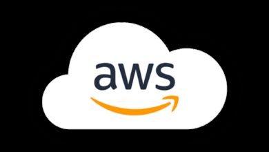 aws cloud