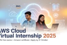 aws cloud practitioner