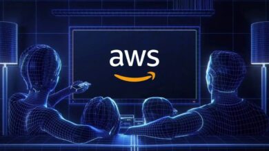 aws rds
